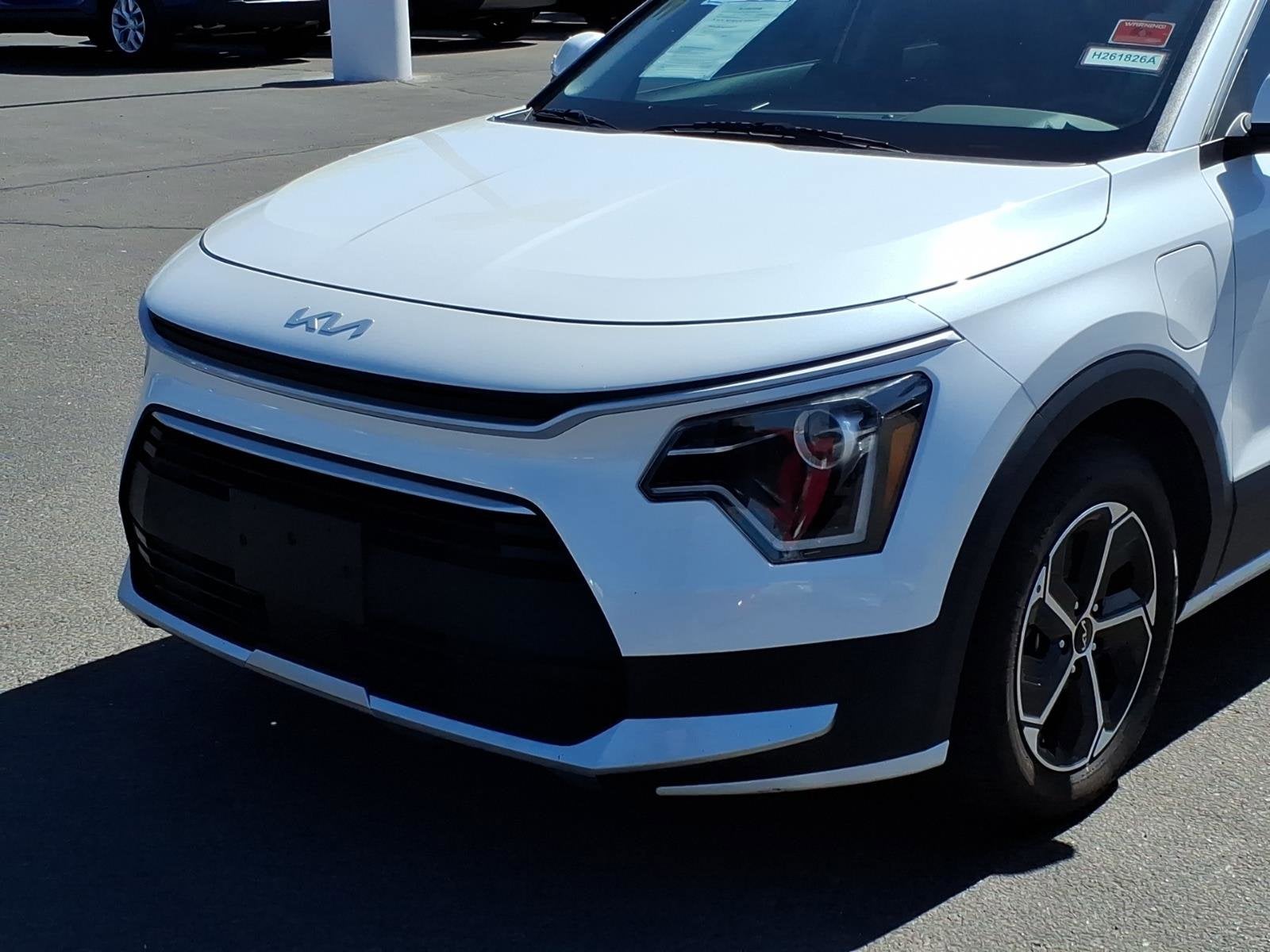 2023 Kia Niro Plug-In Hybrid EX