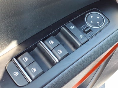 2025 Kia Soul GT-Line