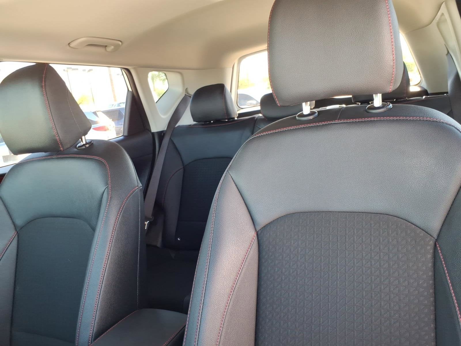 2025 Kia Soul GT-Line