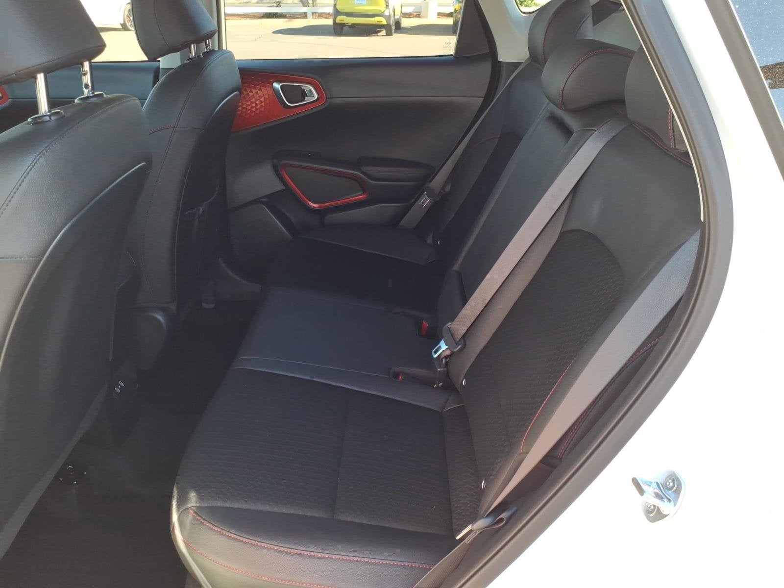 2025 Kia Soul GT-Line