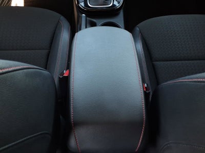 2025 Kia Soul GT-Line