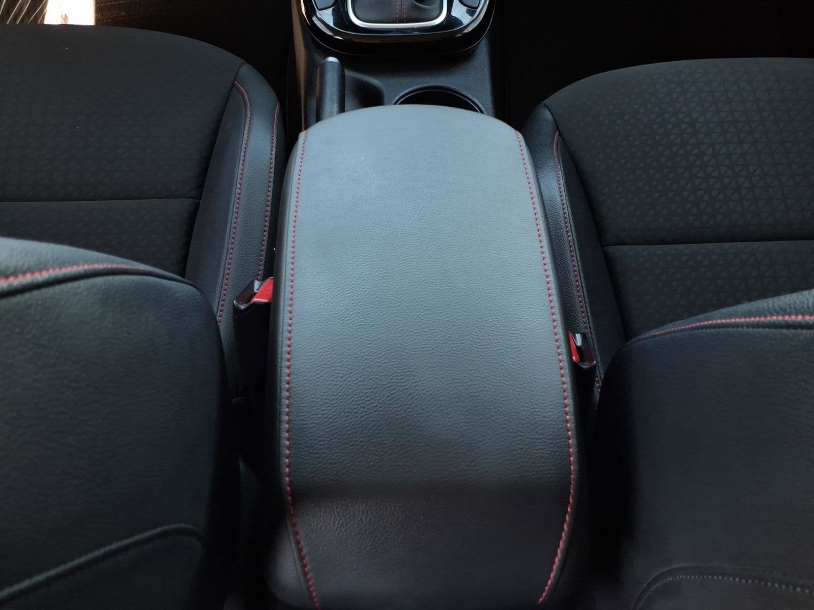 2025 Kia Soul GT-Line