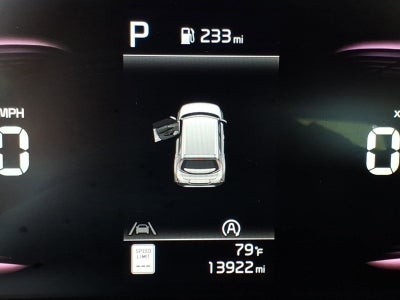 2025 Kia Soul GT-Line