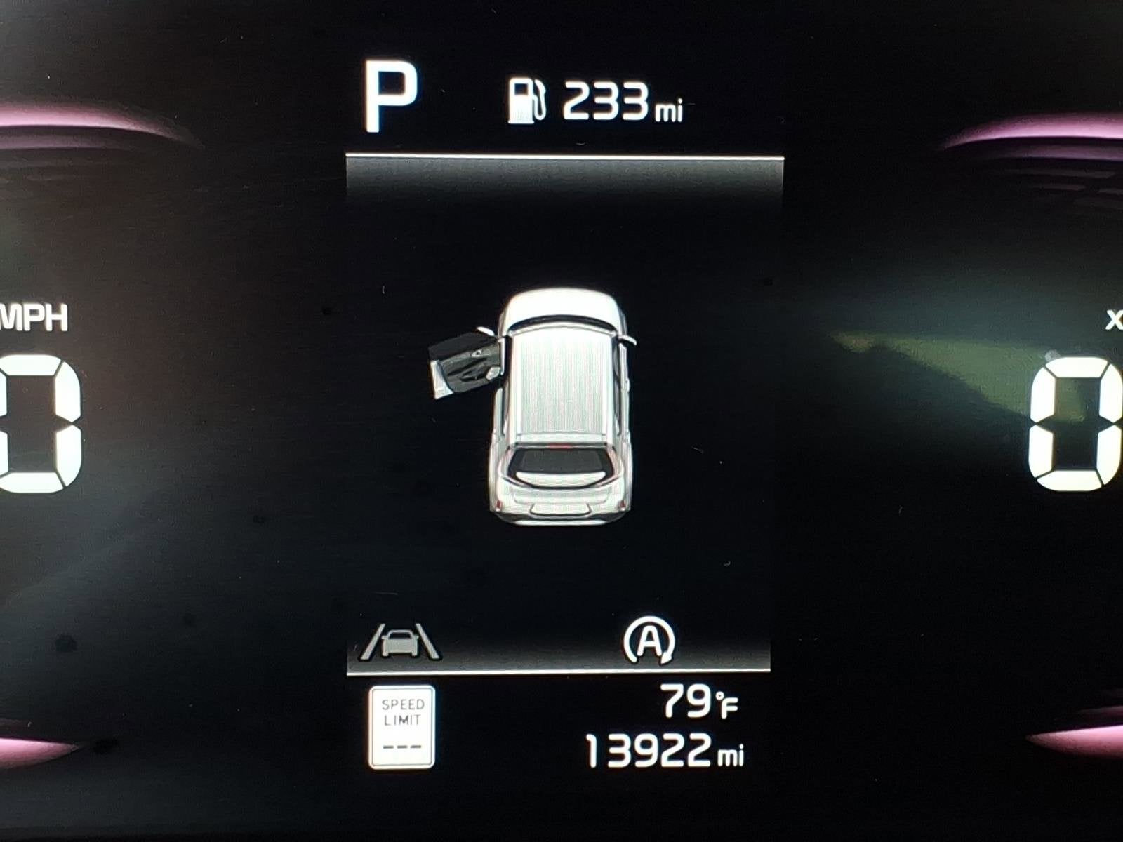 2025 Kia Soul GT-Line