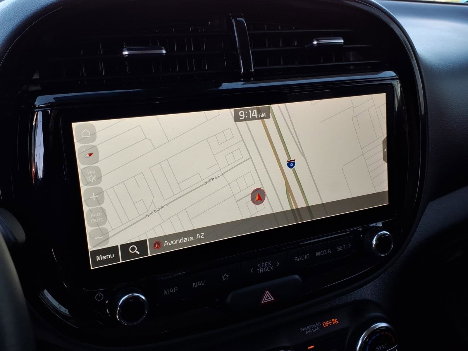 2025 Kia Soul GT-Line