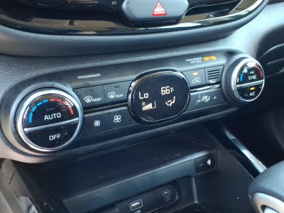 2025 Kia Soul GT-Line