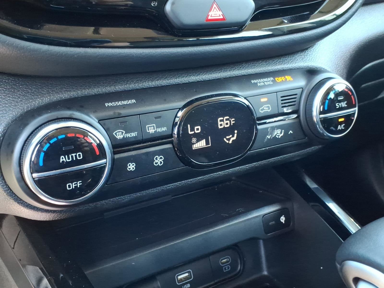 2025 Kia Soul GT-Line