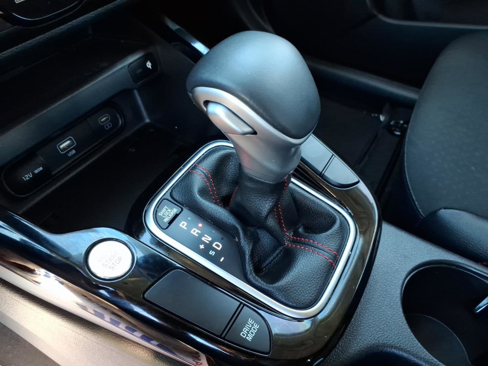 2025 Kia Soul GT-Line