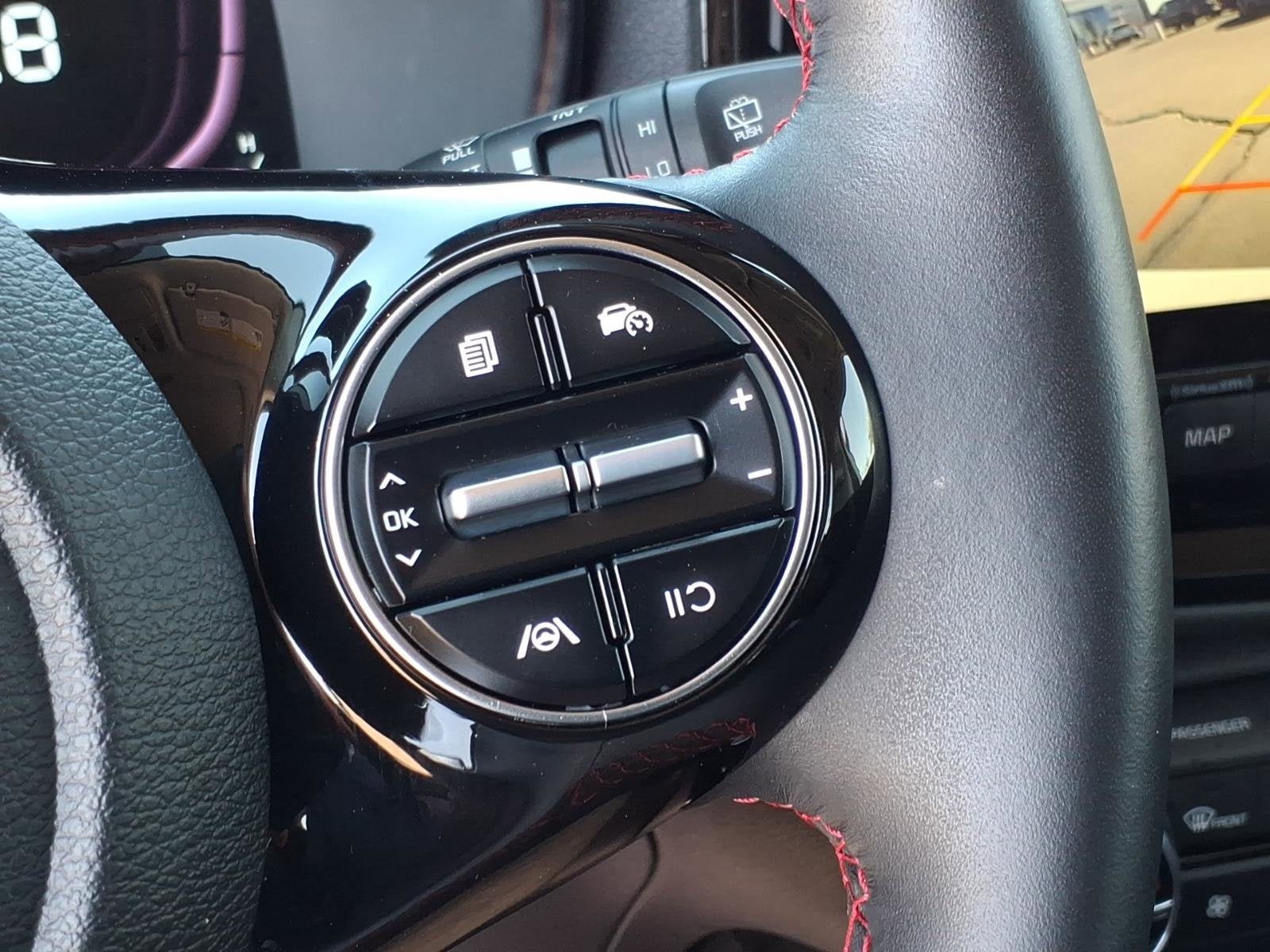 2025 Kia Soul GT-Line