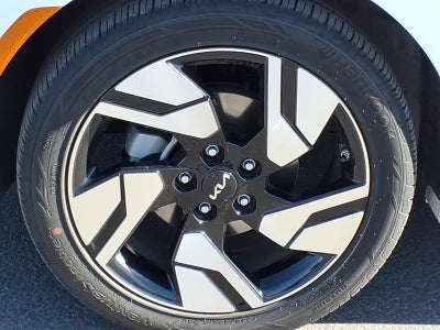 2025 Kia Soul GT-Line