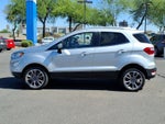 2021 Ford EcoSport Titanium