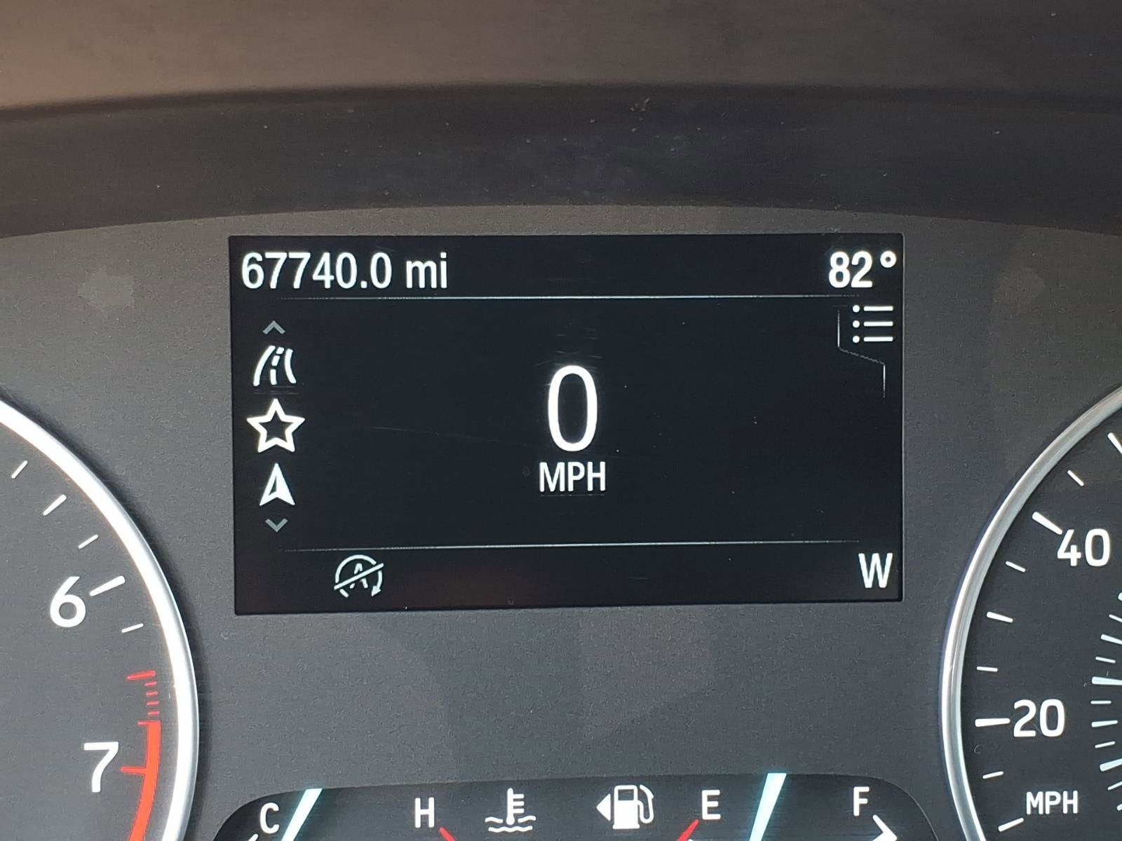 2021 Ford EcoSport Titanium