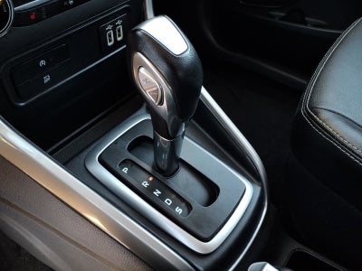 2021 Ford EcoSport Titanium