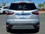 2021 Ford EcoSport Titanium