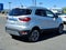 2021 Ford EcoSport Titanium