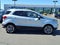 2021 Ford EcoSport Titanium