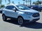 2021 Ford EcoSport Titanium