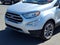 2021 Ford EcoSport Titanium