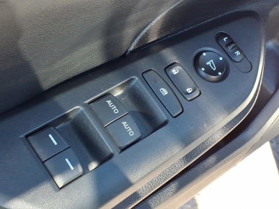 2017 Honda Civic Hatchback Sport Touring