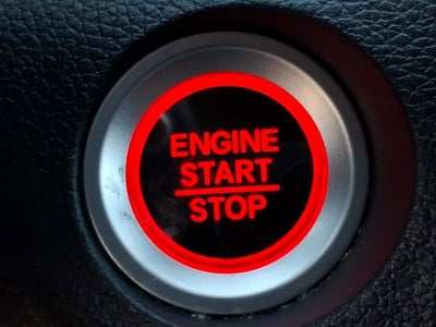 2017 Honda Civic Hatchback Sport Touring