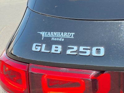 2021 Mercedes-Benz GLB GLB 250