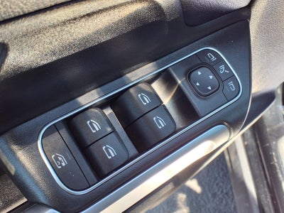 2021 Mercedes-Benz GLB GLB 250