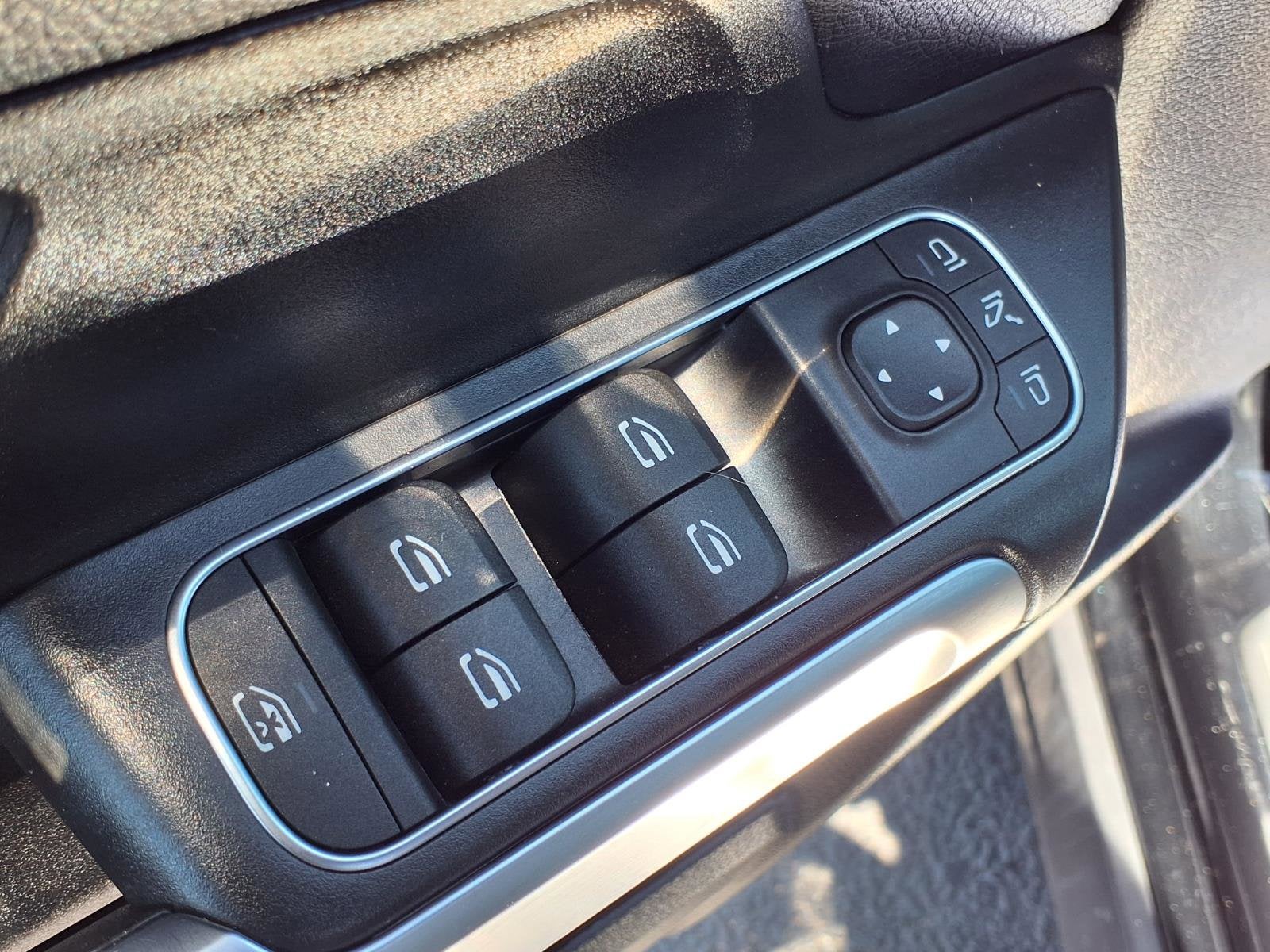 2021 Mercedes-Benz GLB GLB 250