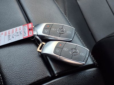 2021 Mercedes-Benz GLB GLB 250