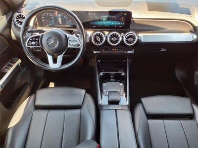 2021 Mercedes-Benz GLB GLB 250