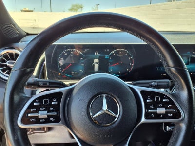 2021 Mercedes-Benz GLB GLB 250