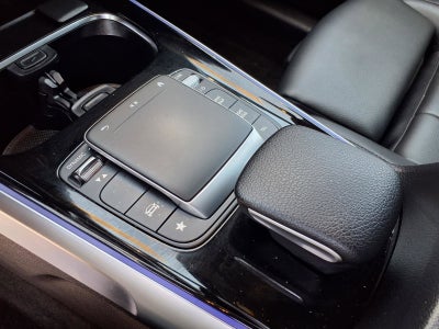 2021 Mercedes-Benz GLB GLB 250