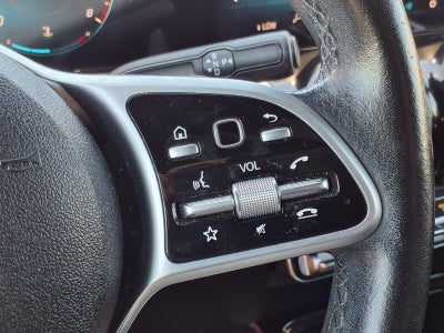 2021 Mercedes-Benz GLB GLB 250