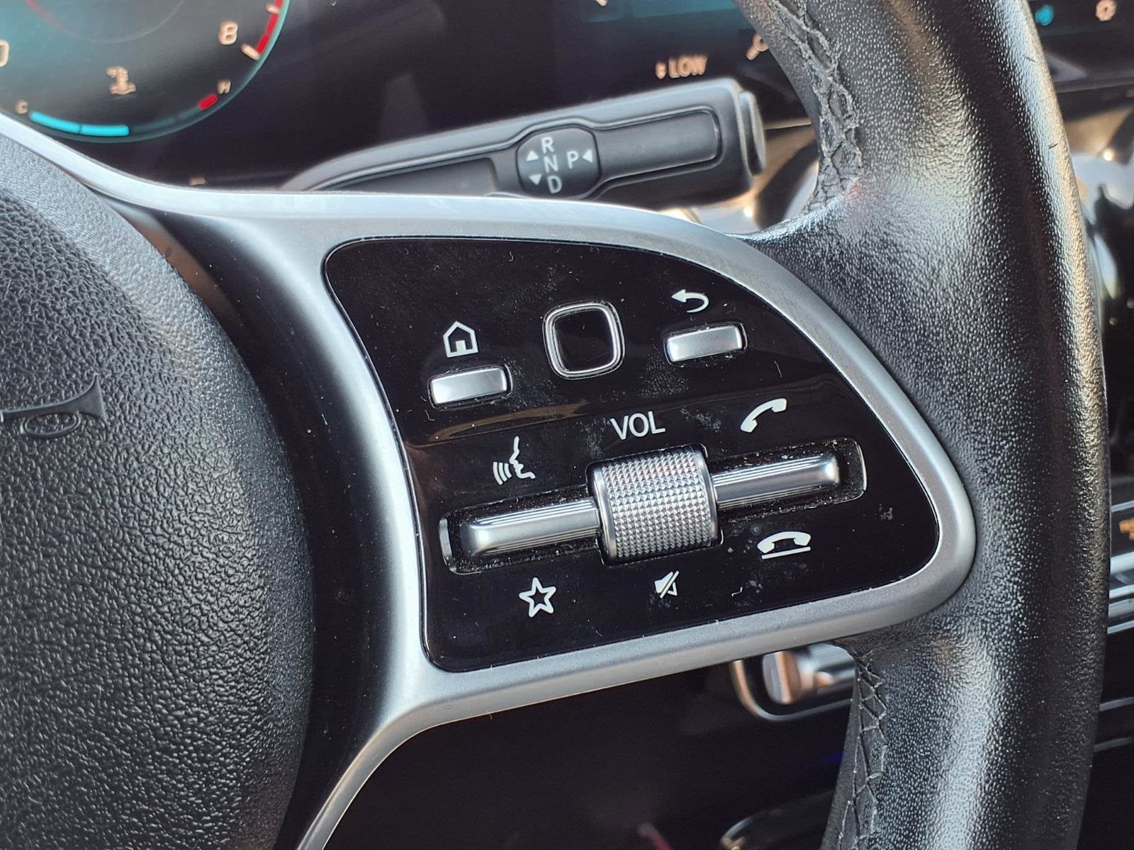 2021 Mercedes-Benz GLB GLB 250