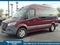 2021 Mercedes-Benz Sprinter Passenger Van 2500 Standard Roof V6 144" RWD