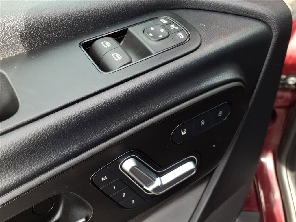 2021 Mercedes-Benz Sprinter Passenger Van 2500 Standard Roof V6 144" RWD