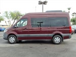 2021 Mercedes-Benz Sprinter Passenger Van 2500 Standard Roof V6 144" RWD