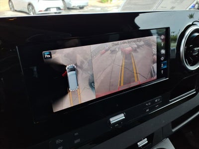 2021 Mercedes-Benz Sprinter Passenger Van 2500 Standard Roof V6 144" RWD