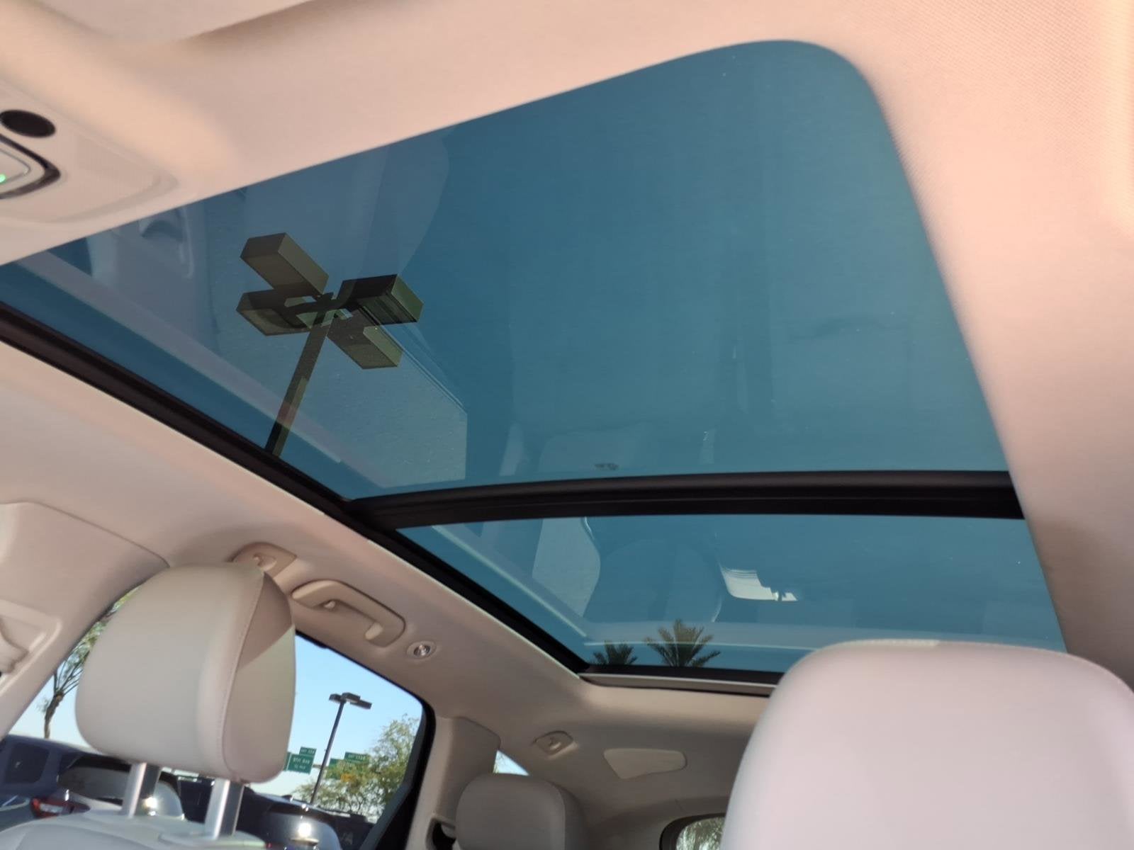2021 Audi Q7 Premium Plus