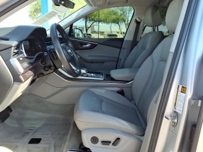 2021 Audi Q7 Premium Plus