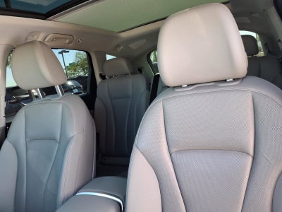 2021 Audi Q7 Premium Plus