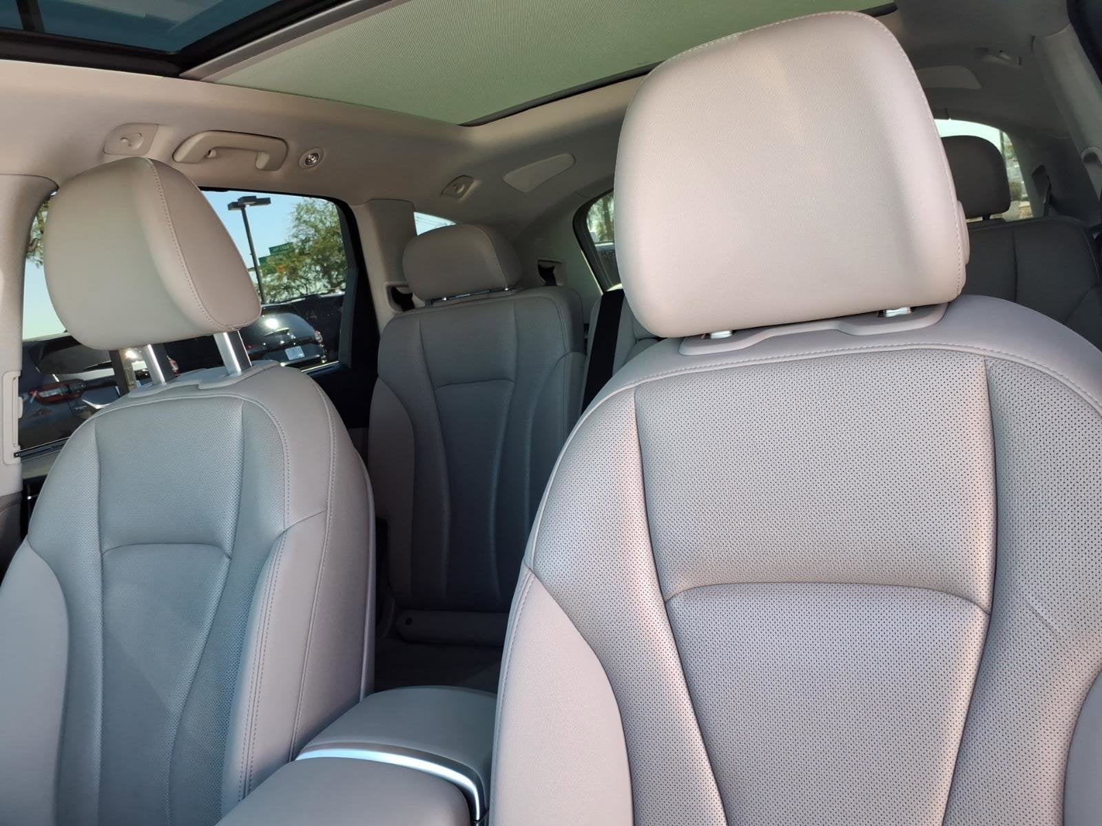 2021 Audi Q7 Premium Plus