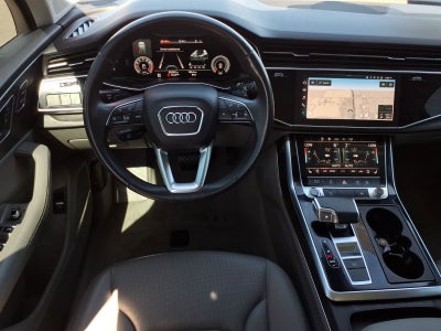 2021 Audi Q7 Premium Plus