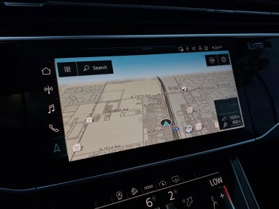 2021 Audi Q7 Premium Plus