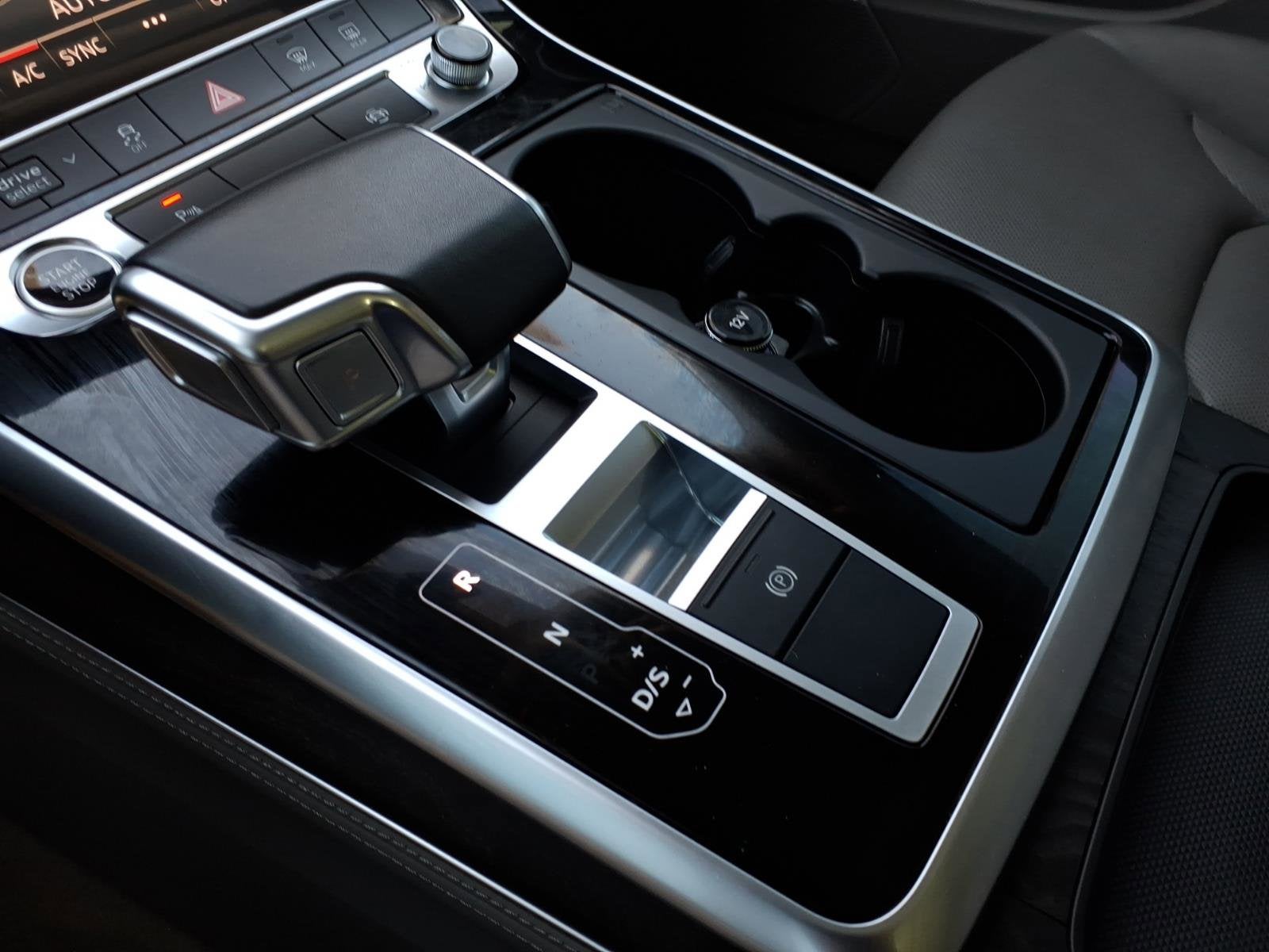 2021 Audi Q7 Premium Plus