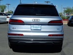 2021 Audi Q7 Premium Plus