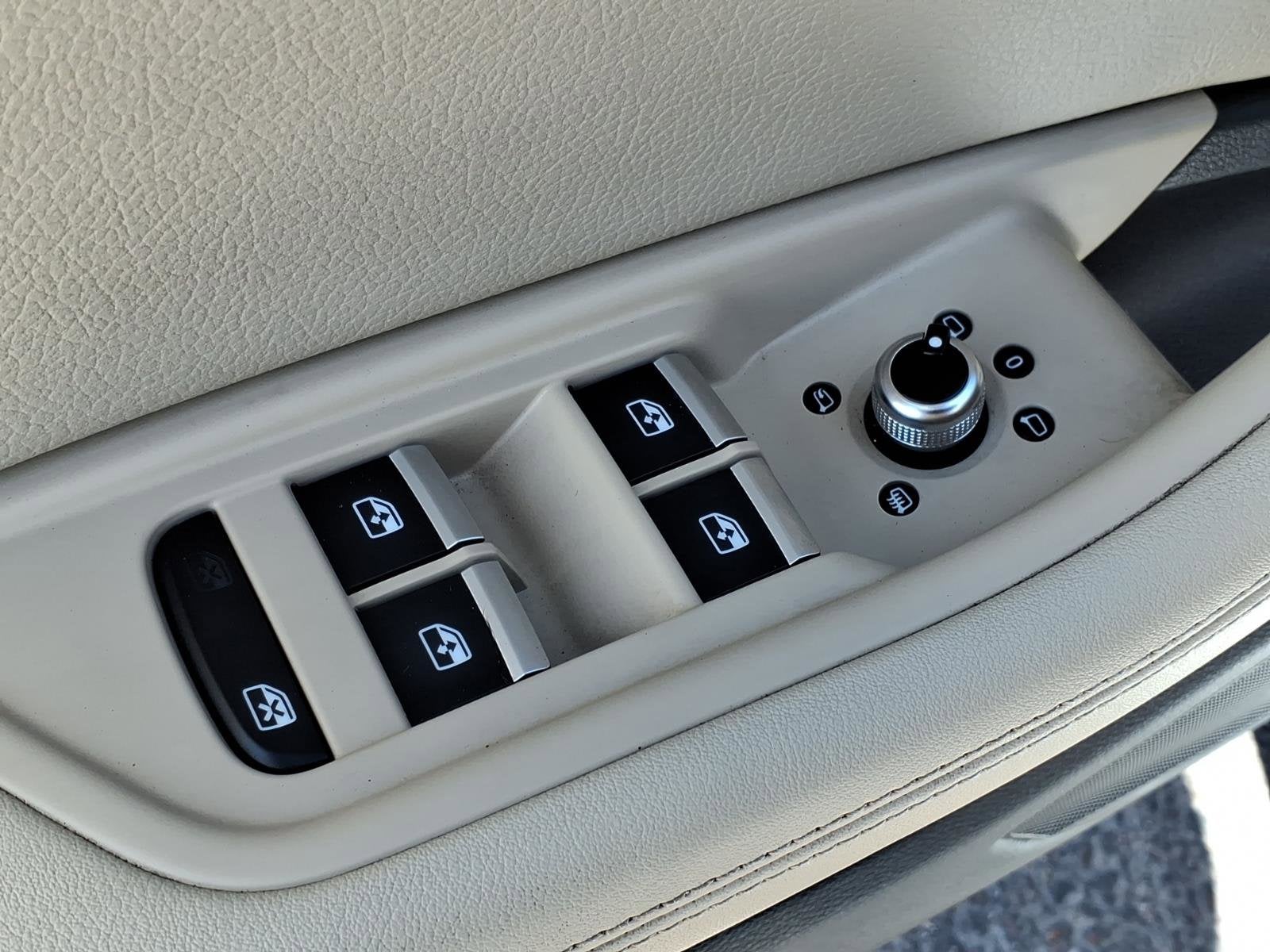 2019 Audi A4 Premium Plus