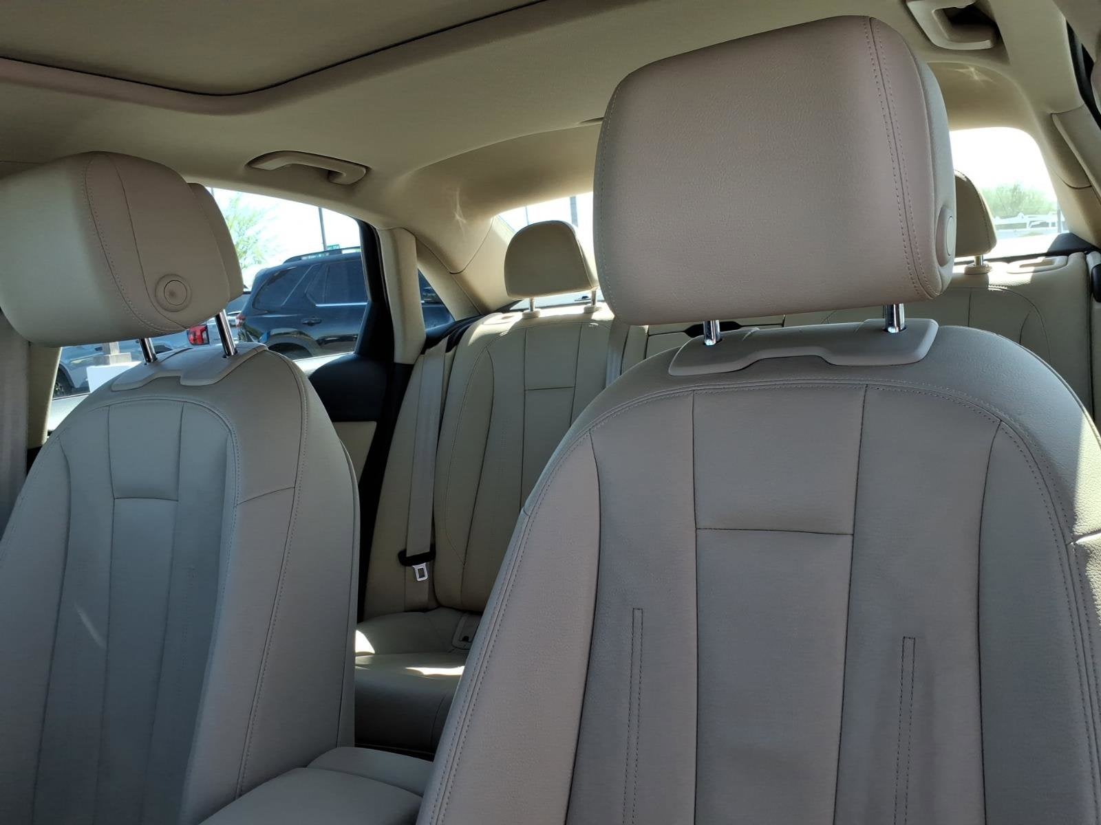 2019 Audi A4 Premium Plus