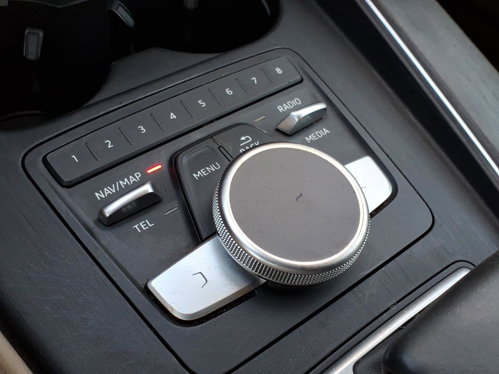 2019 Audi A4 Premium Plus
