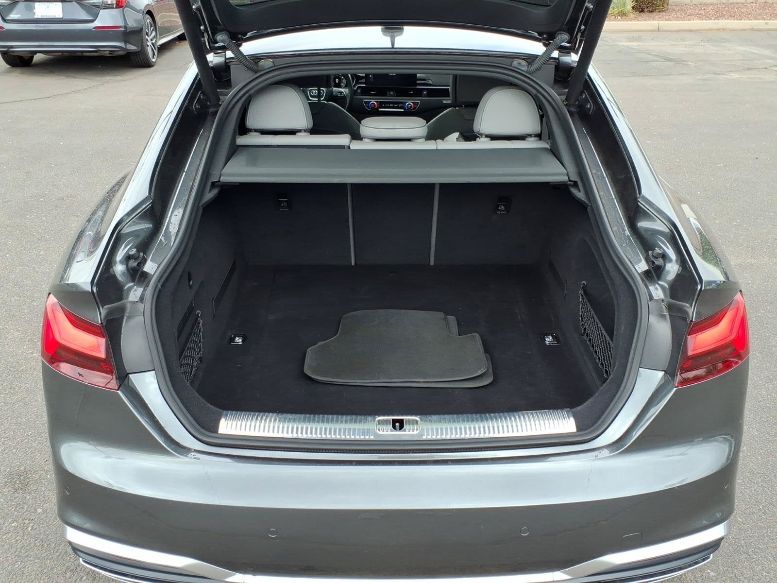 2021 Audi A5 Sportback S line Premium Plus