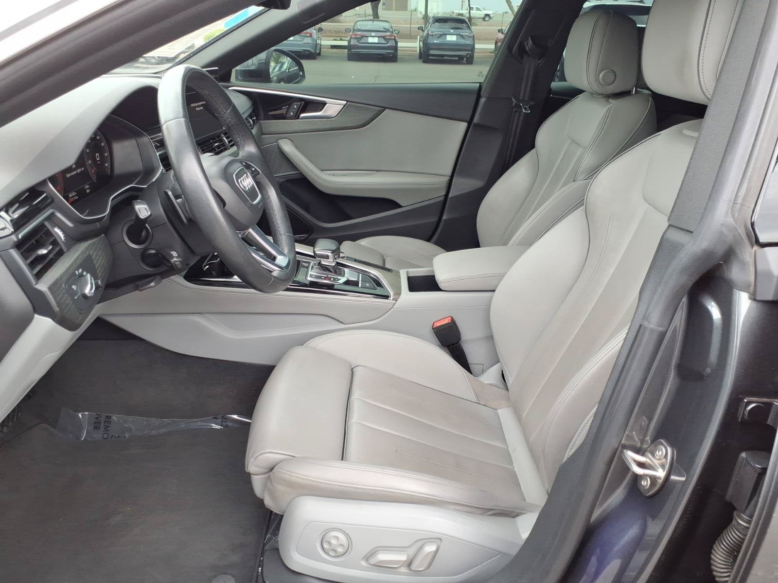 2021 Audi A5 Sportback S line Premium Plus